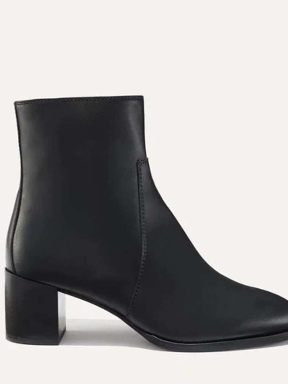 Margaux The Boot Size 39 in Black
